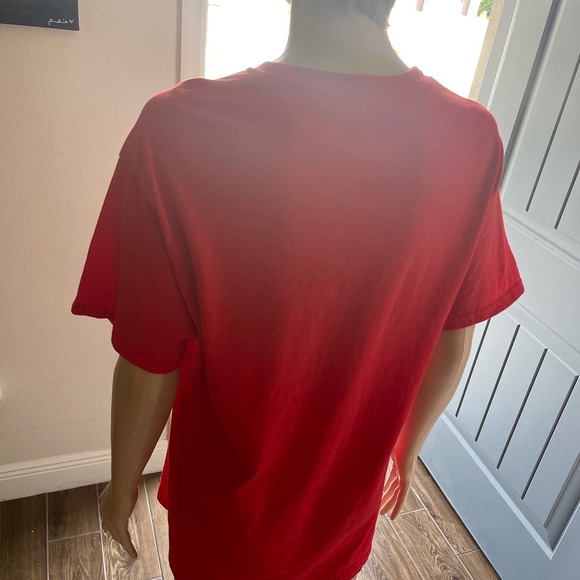 Universal Studios Things T-shirt Dr. Seuss Sz M Slightly used - Picture 4 of 8